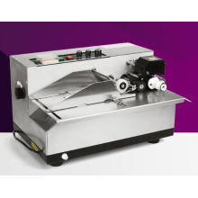 Expiration Date Coders In Carton MY-380F Hot Ink Solid-ink Coding Machine
